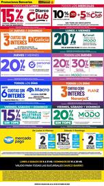 Catálogo Diarco semana 44 Página 12