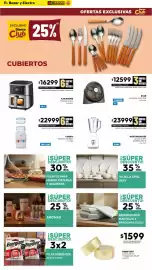 Catálogo Diarco semana 44 Página 11: Aromas, Kanjihome freidora de aire €16.299,00
