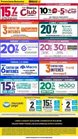 Catálogo Diarco semana 44 Página 12