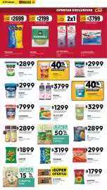 Catálogo Diarco semana 44 Página 2: Villa d'agri tapas para freir €1.299,00, Castell aceitunas