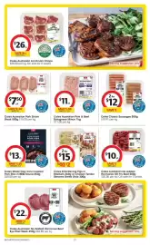 Coles catalogue week 44 Page 21