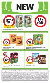 Coles catalogue week 44 Page 31
