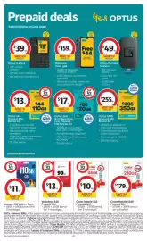 Coles catalogue week 44 Page 45