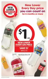 Coles catalogue week 44 Page 5
