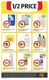 Coles catalogue week 44 Page 15