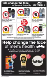 Coles catalogue week 44 Page 17