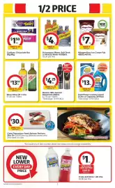 Coles catalogue week 44 Page 2