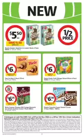 Coles catalogue week 44 Page 31