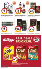 Coles catalogue week 44 Page 39