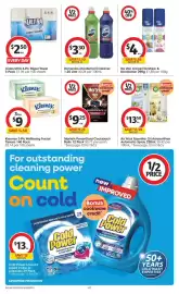 Coles catalogue week 44 Page 43