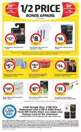 Coles catalogue week 44 Page 44
