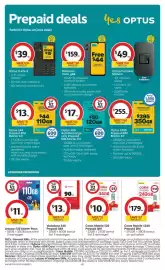 Coles catalogue week 44 Page 45