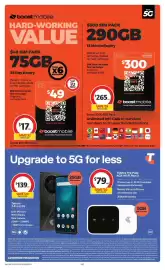 Coles catalogue week 44 Page 46