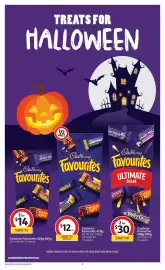 Coles catalogue week 44 Page 8