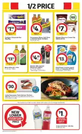 Coles catalogue week 44 Page 2