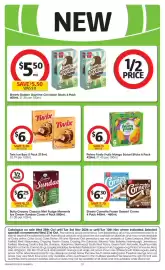 Coles catalogue week 44 Page 31