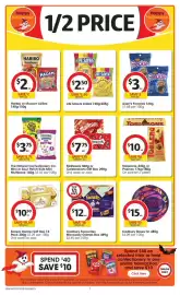 Coles catalogue week 44 Page 7