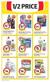 Coles catalogue week 44 Page 13