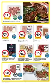 Coles catalogue week 44 Page 21