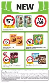 Coles catalogue week 44 Page 31