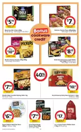 Coles catalogue week 44 Page 33