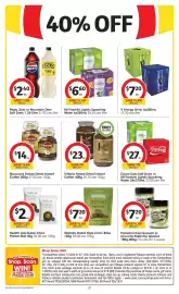 Coles catalogue week 44 Page 35