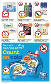 Coles catalogue week 44 Page 43