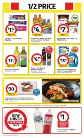 Coles catalogue week 44 Page 2