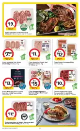 Coles catalogue week 44 Page 21