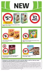 Coles catalogue week 44 Page 31