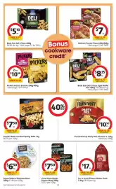 Coles catalogue week 44 Page 33