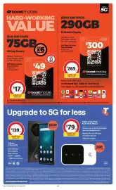 Coles catalogue week 44 Page 46