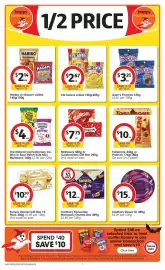 Coles catalogue week 44 Page 7