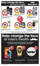 Coles catalogue week 44 Page 17