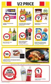 Coles catalogue week 44 Page 2
