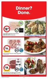 Coles catalogue week 44 Page 20