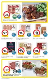 Coles catalogue week 44 Page 21