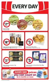 Coles catalogue week 44 Page 28