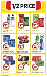 Coles catalogue week 44 Page 3