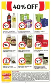 Coles catalogue week 44 Page 35