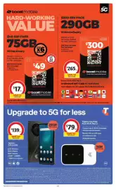 Coles catalogue week 44 Page 46