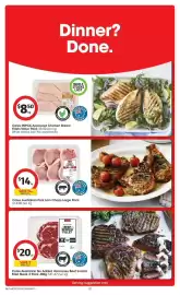 Coles catalogue week 44 Page 20