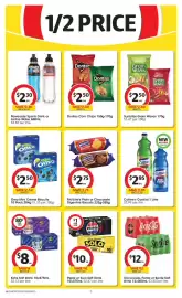 Coles catalogue week 44 Page 3