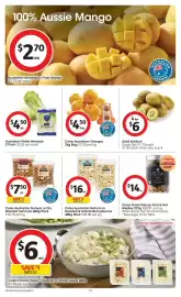 Coles catalogue week 44 Page 19