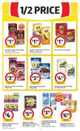 Coles catalogue week 44 Page 36