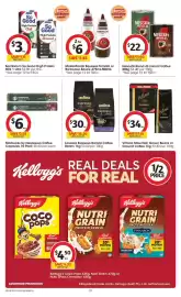 Coles catalogue week 44 Page 39