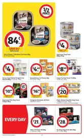 Coles catalogue week 44 Page 42