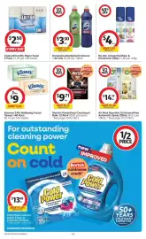 Coles catalogue week 44 Page 43