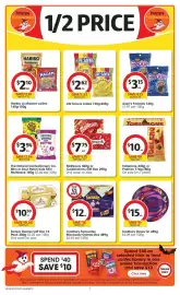 Coles catalogue week 44 Page 7