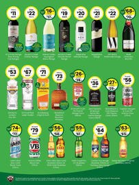 The Bottle O catalogue Page 2